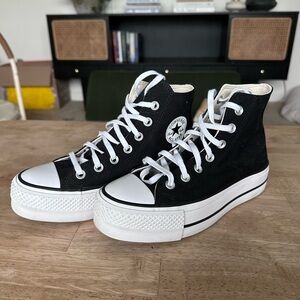 Chuck Taylor All Star Platform